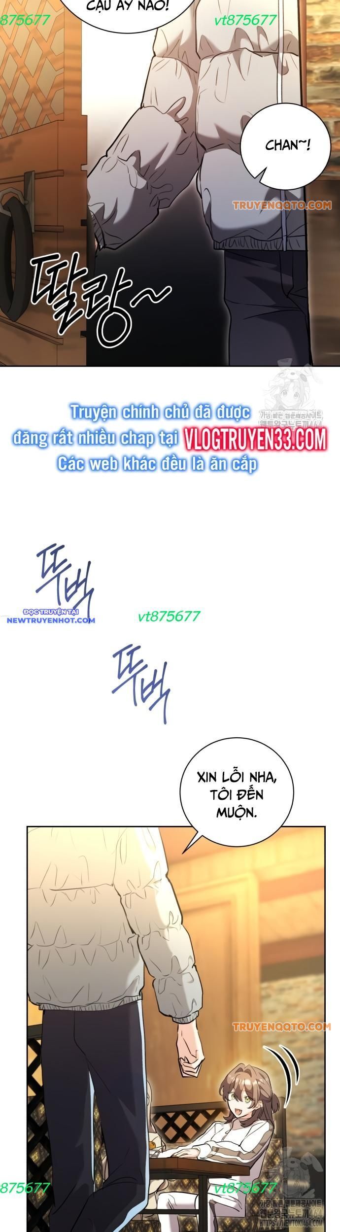 Ánh Hào Quang Của Diễn Viên Thiên Tài - Chapter 60