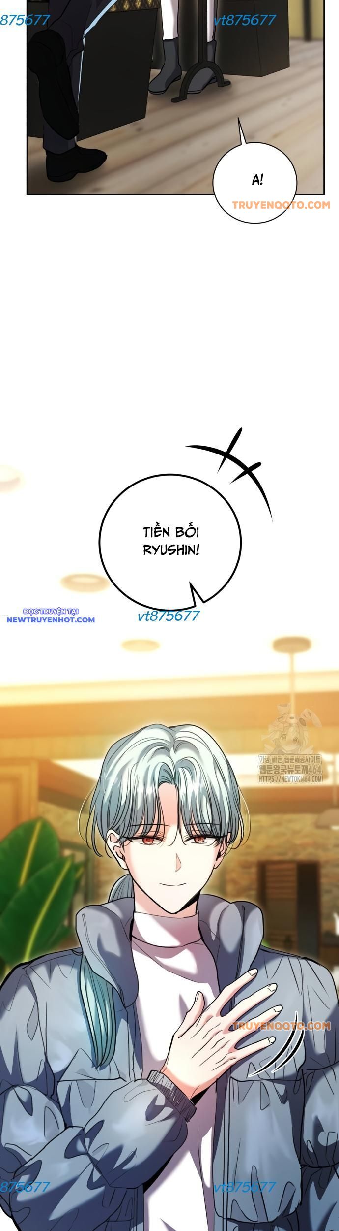Ánh Hào Quang Của Diễn Viên Thiên Tài - Chapter 60