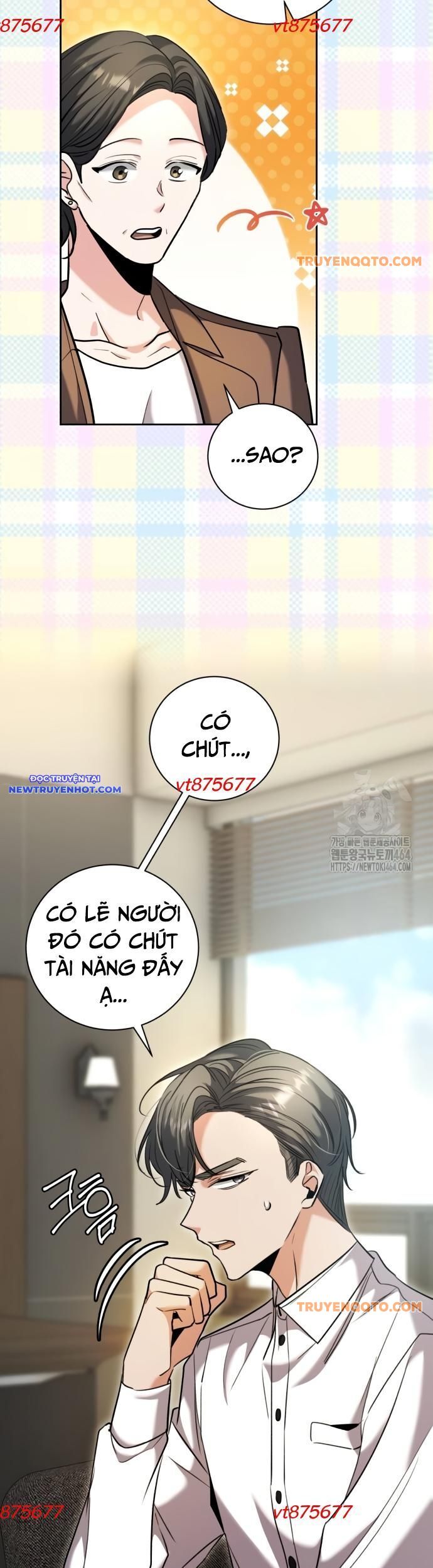 Ánh Hào Quang Của Diễn Viên Thiên Tài - Chapter 60