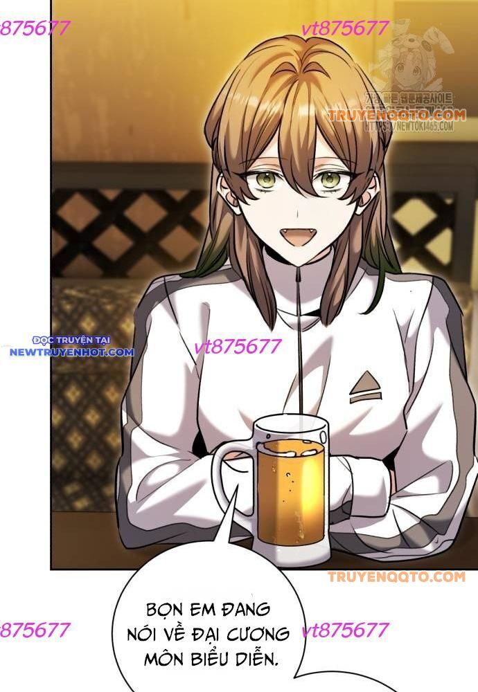 Ánh Hào Quang Của Diễn Viên Thiên Tài - Chapter 61