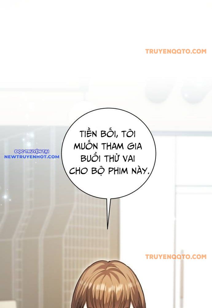 Ánh Hào Quang Của Diễn Viên Thiên Tài - Chapter 61