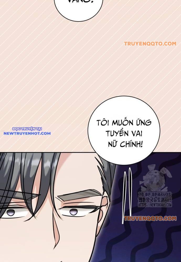 Ánh Hào Quang Của Diễn Viên Thiên Tài - Chapter 61