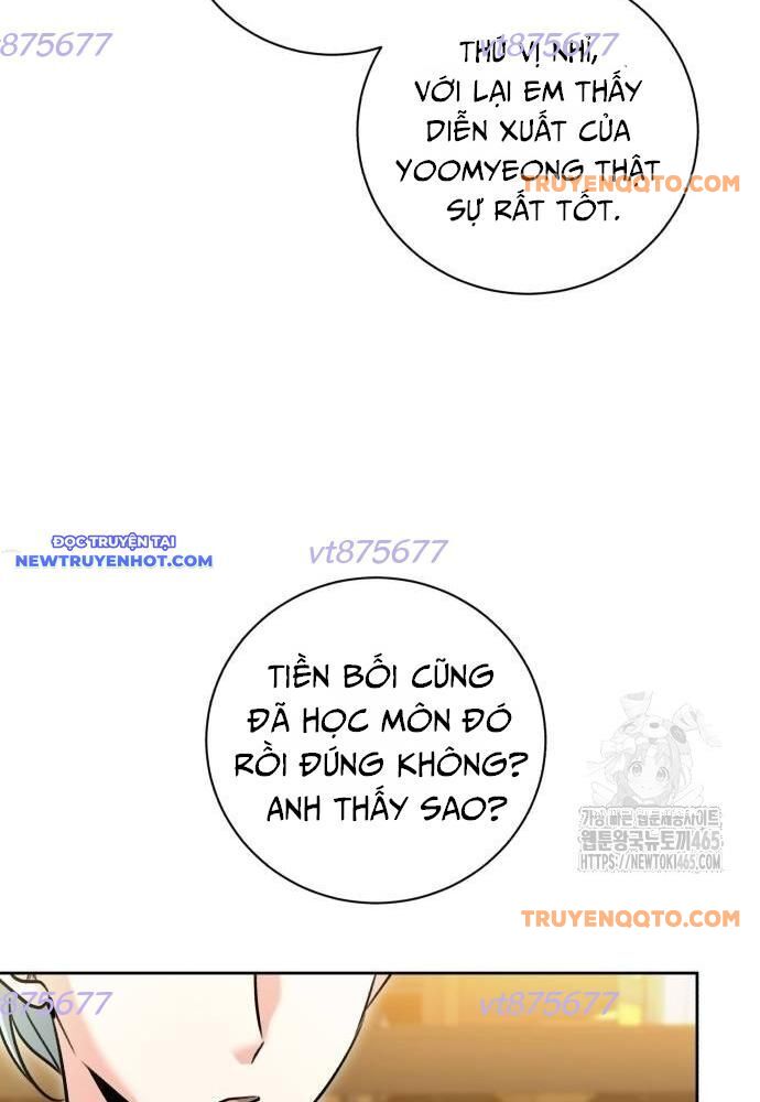 Ánh Hào Quang Của Diễn Viên Thiên Tài - Chapter 61