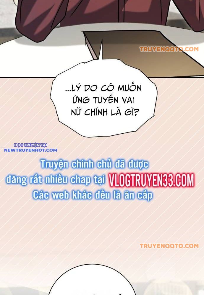 Ánh Hào Quang Của Diễn Viên Thiên Tài - Chapter 61