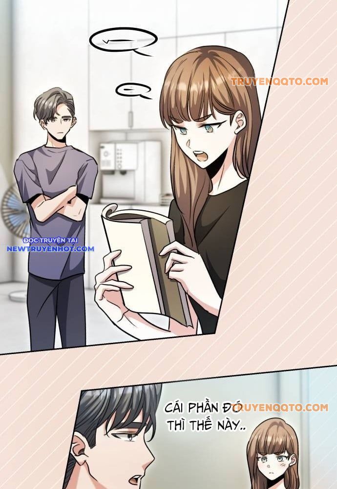 Ánh Hào Quang Của Diễn Viên Thiên Tài - Chapter 61