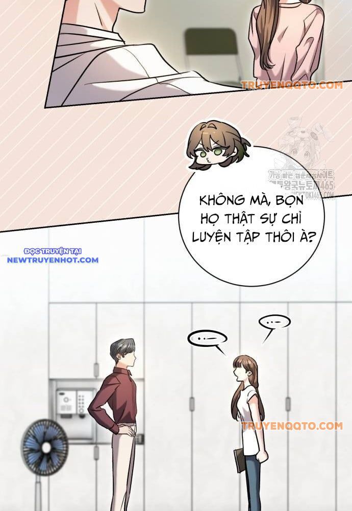 Ánh Hào Quang Của Diễn Viên Thiên Tài - Chapter 61