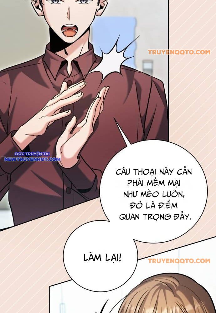 Ánh Hào Quang Của Diễn Viên Thiên Tài - Chapter 61