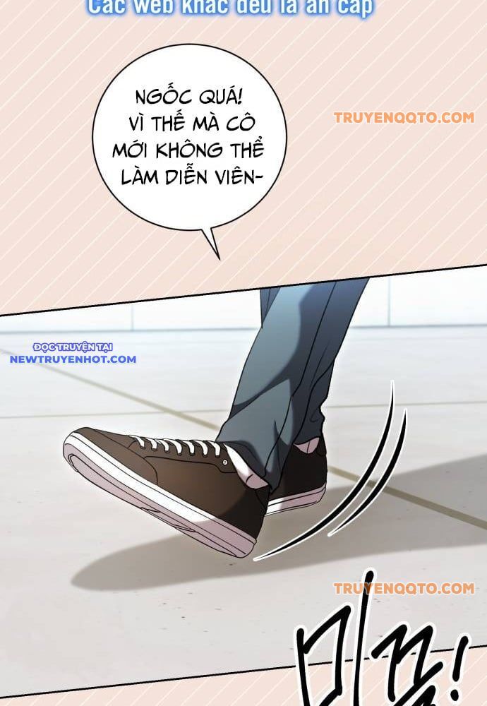 Ánh Hào Quang Của Diễn Viên Thiên Tài - Chapter 61