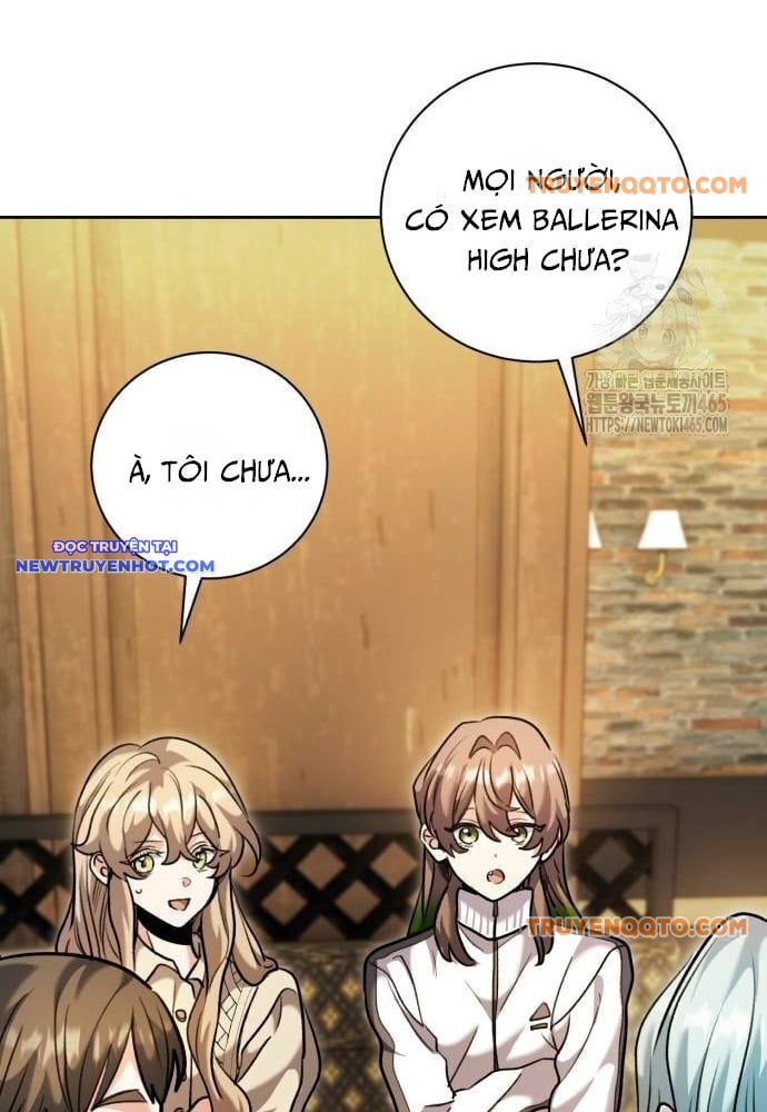 Ánh Hào Quang Của Diễn Viên Thiên Tài - Chapter 61
