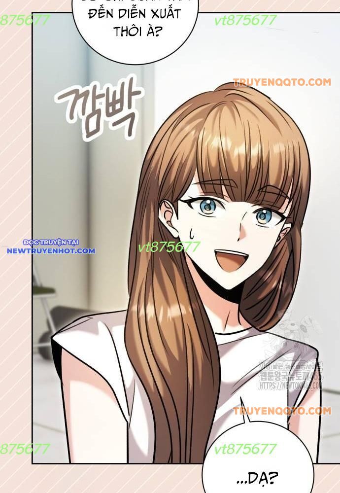 Ánh Hào Quang Của Diễn Viên Thiên Tài - Chapter 61