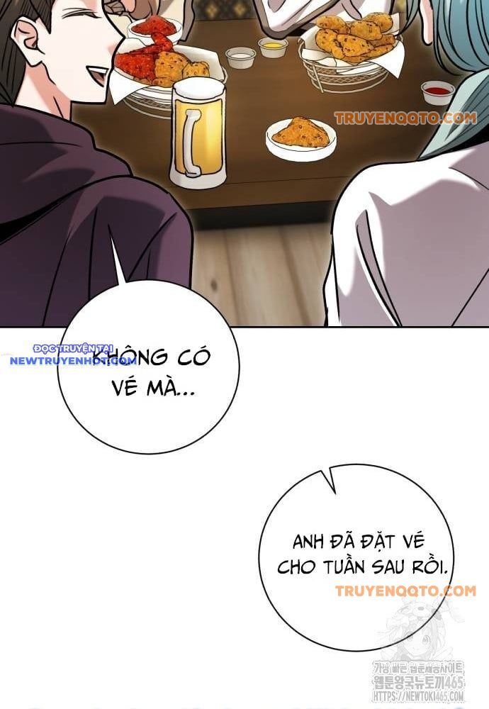 Ánh Hào Quang Của Diễn Viên Thiên Tài - Chapter 61