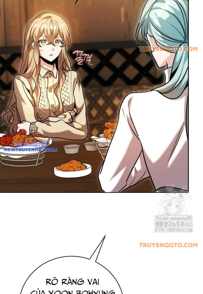 Ánh Hào Quang Của Diễn Viên Thiên Tài - Chapter 61