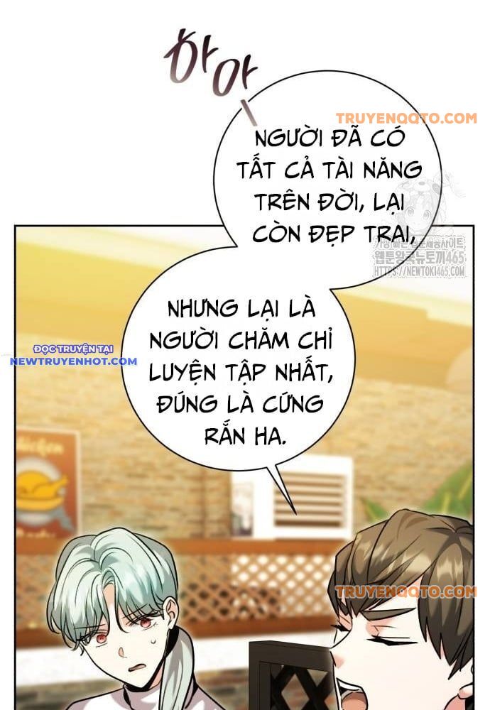 Ánh Hào Quang Của Diễn Viên Thiên Tài - Chapter 61