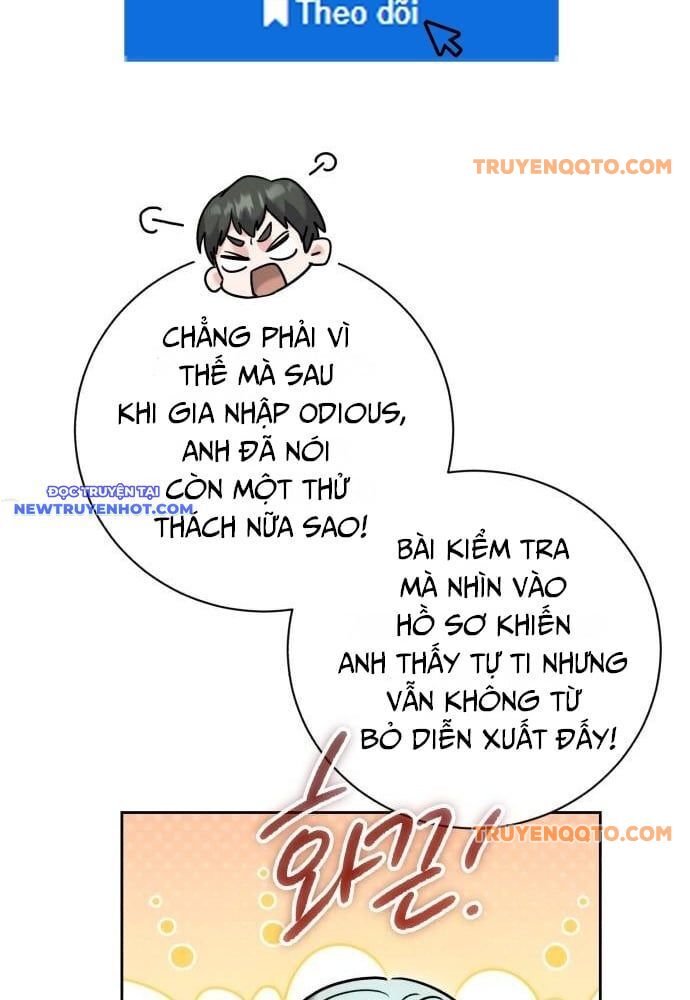 Ánh Hào Quang Của Diễn Viên Thiên Tài - Chapter 61