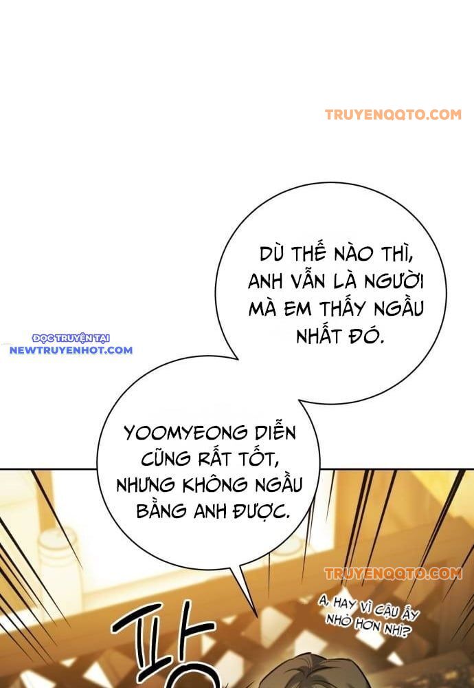 Ánh Hào Quang Của Diễn Viên Thiên Tài - Chapter 61