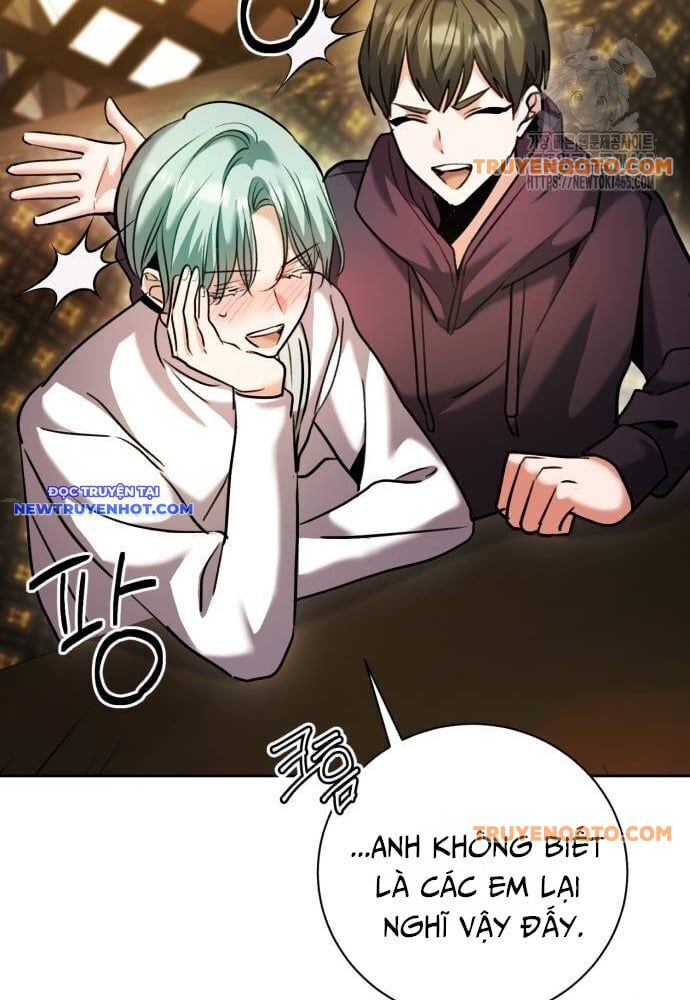 Ánh Hào Quang Của Diễn Viên Thiên Tài - Chapter 61