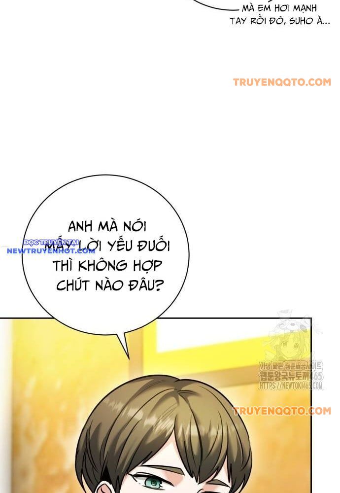 Ánh Hào Quang Của Diễn Viên Thiên Tài - Chapter 61