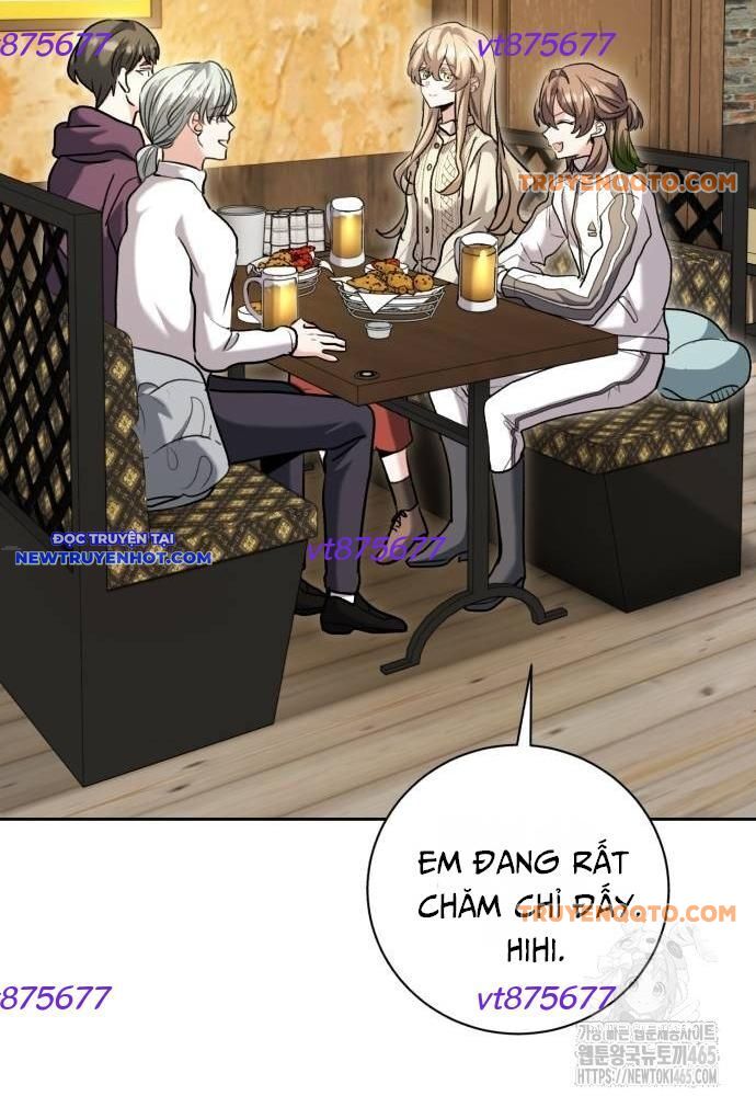Ánh Hào Quang Của Diễn Viên Thiên Tài - Chapter 61