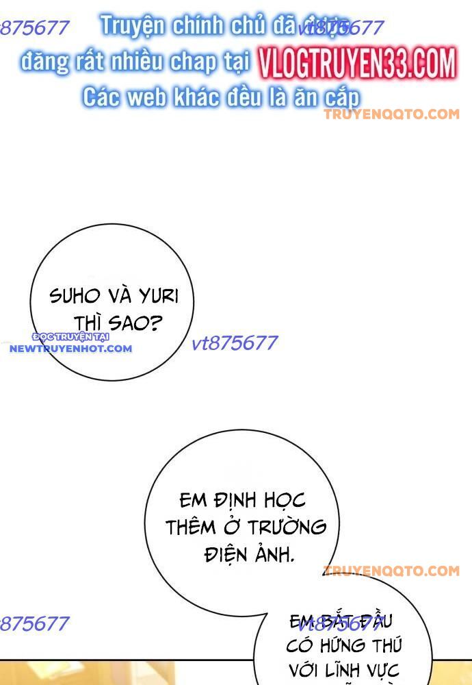 Ánh Hào Quang Của Diễn Viên Thiên Tài - Chapter 61