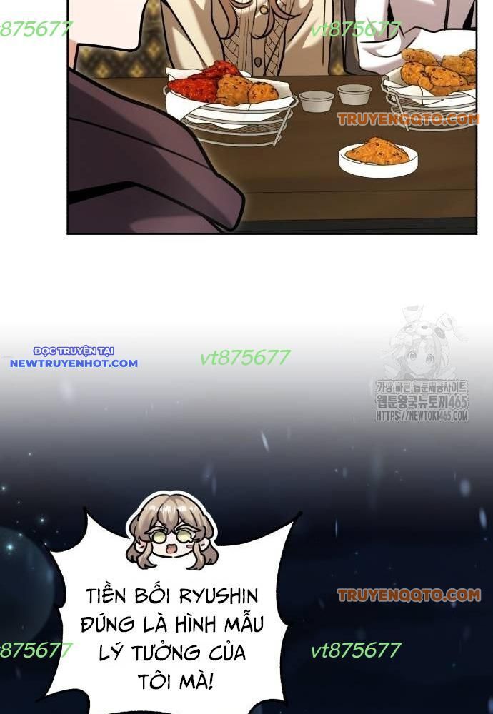 Ánh Hào Quang Của Diễn Viên Thiên Tài - Chapter 61