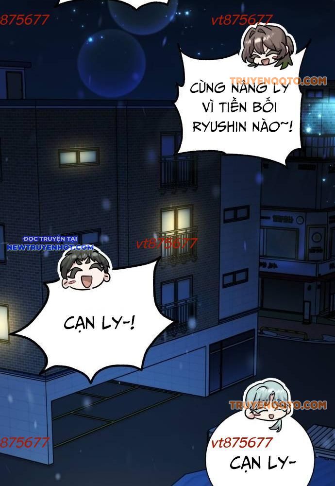 Ánh Hào Quang Của Diễn Viên Thiên Tài - Chapter 61