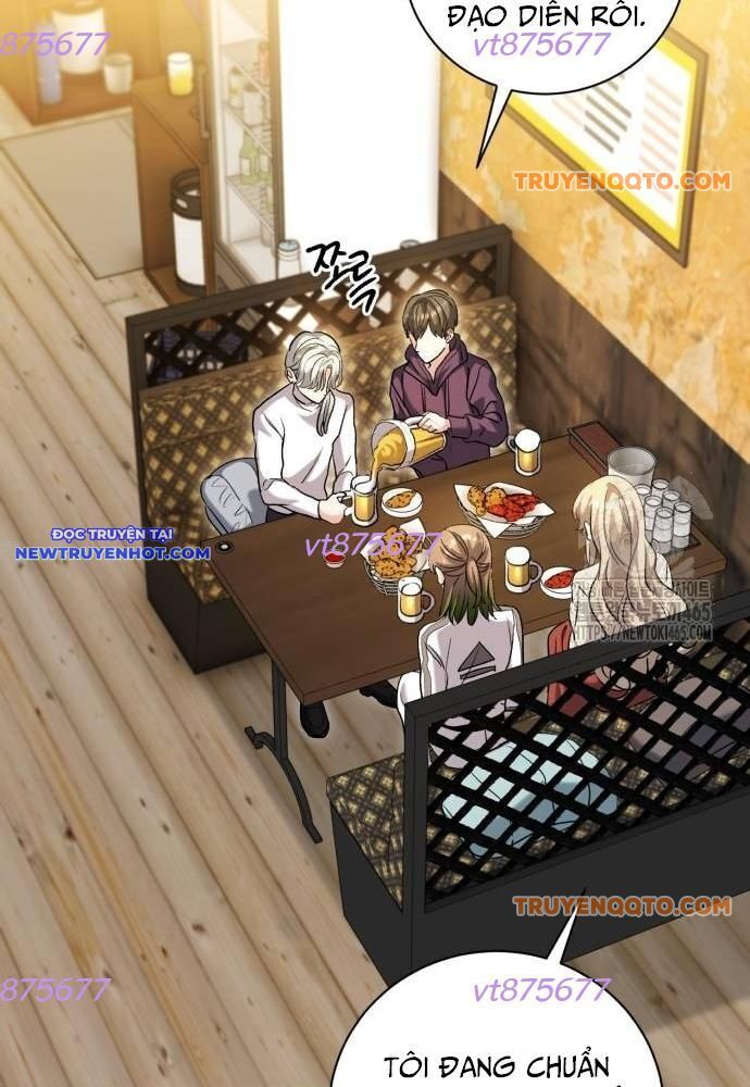 Ánh Hào Quang Của Diễn Viên Thiên Tài - Chapter 61