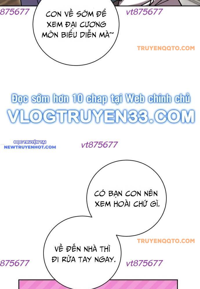 Ánh Hào Quang Của Diễn Viên Thiên Tài - Chapter 61