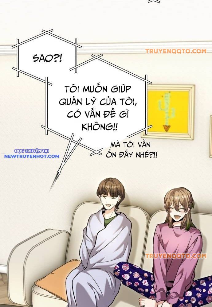 Ánh Hào Quang Của Diễn Viên Thiên Tài - Chapter 61