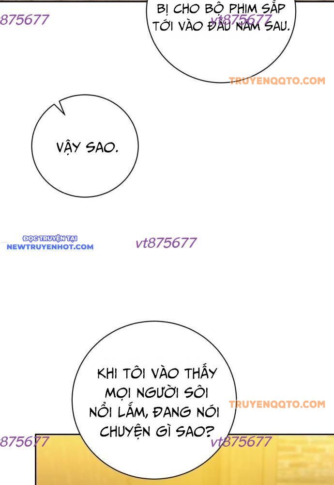 Ánh Hào Quang Của Diễn Viên Thiên Tài - Chapter 61