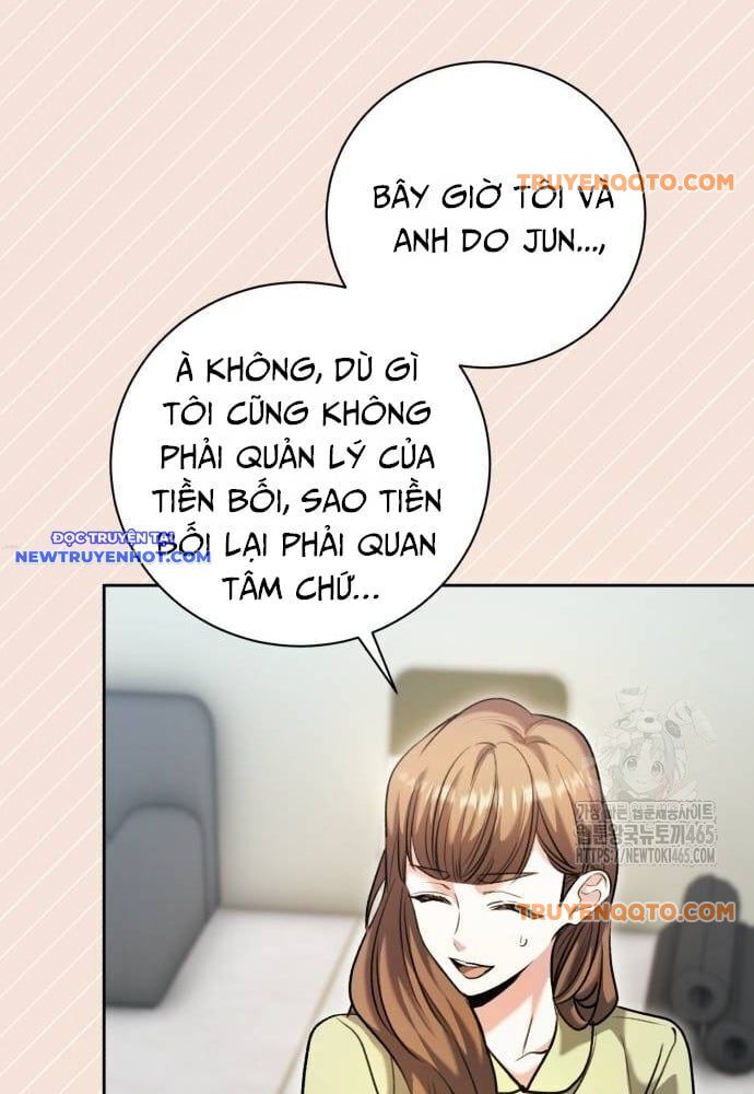 Ánh Hào Quang Của Diễn Viên Thiên Tài - Chapter 61
