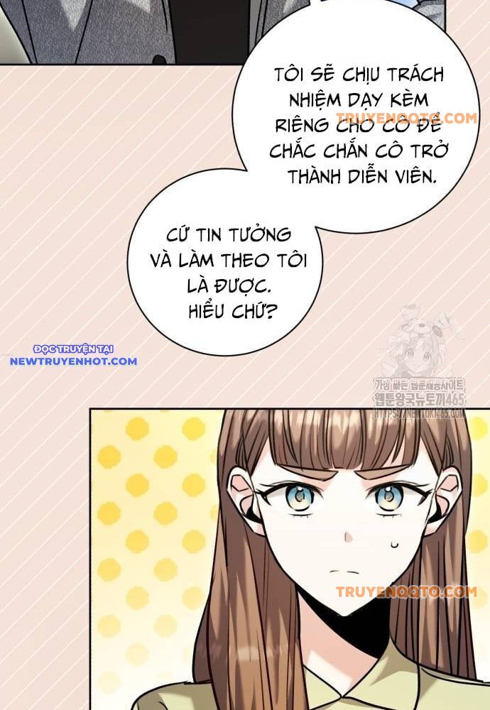 Ánh Hào Quang Của Diễn Viên Thiên Tài - Chapter 61