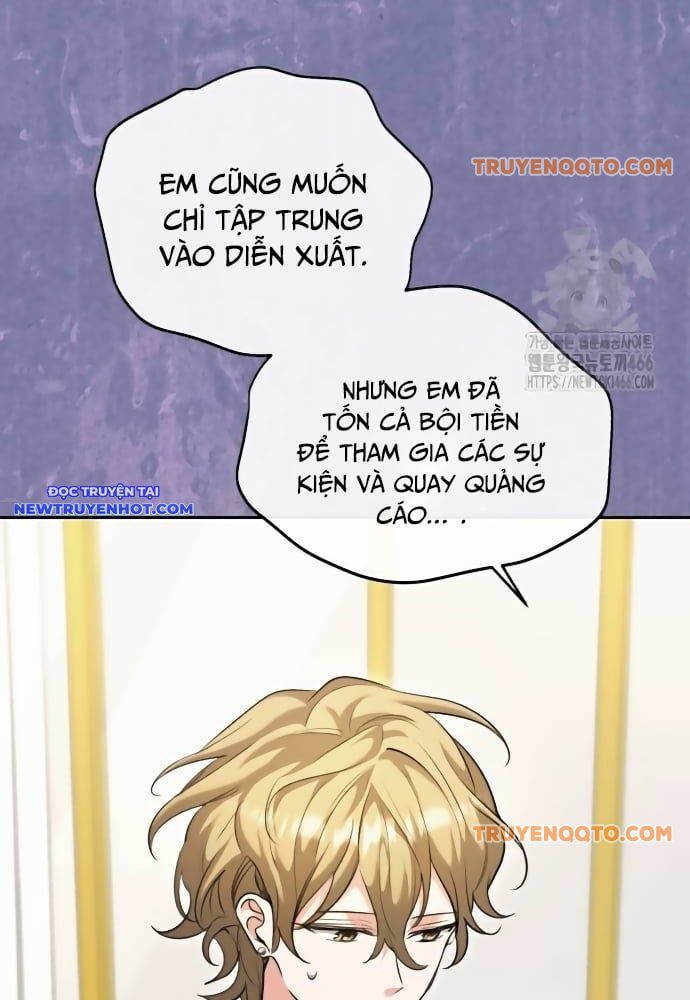 Ánh Hào Quang Của Diễn Viên Thiên Tài - Chapter 62