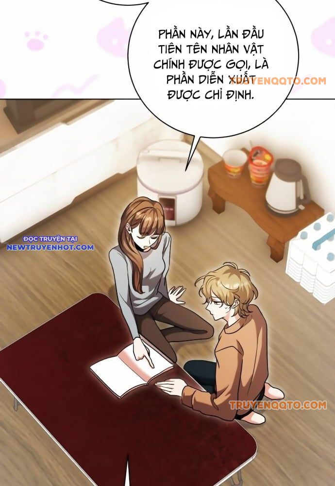 Ánh Hào Quang Của Diễn Viên Thiên Tài - Chapter 62