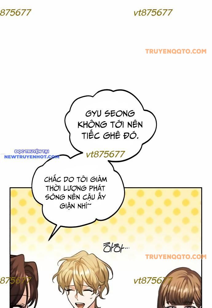 Ánh Hào Quang Của Diễn Viên Thiên Tài - Chapter 62