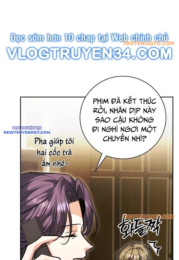 Ánh Hào Quang Của Diễn Viên Thiên Tài - Chapter 63