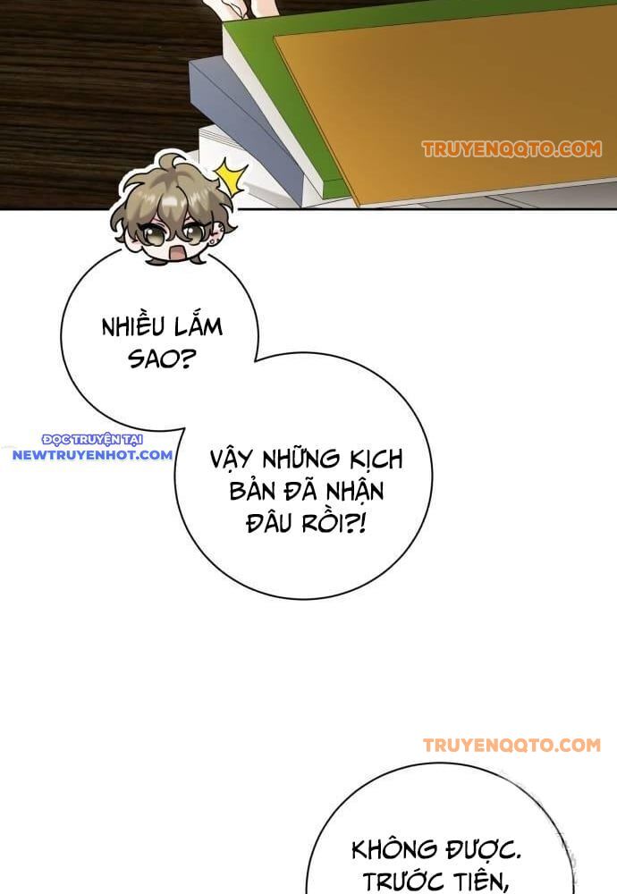 Ánh Hào Quang Của Diễn Viên Thiên Tài - Chapter 63