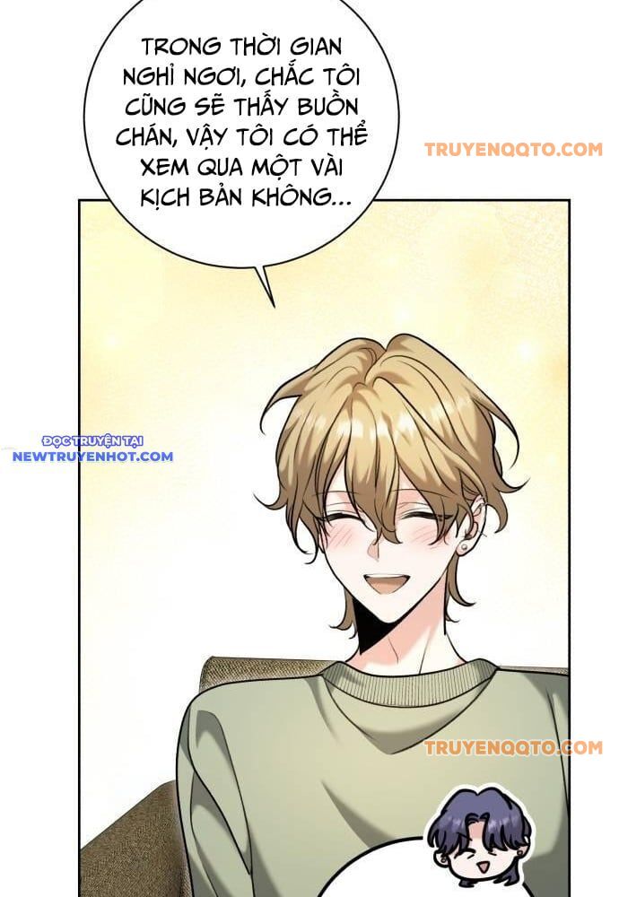 Ánh Hào Quang Của Diễn Viên Thiên Tài - Chapter 63