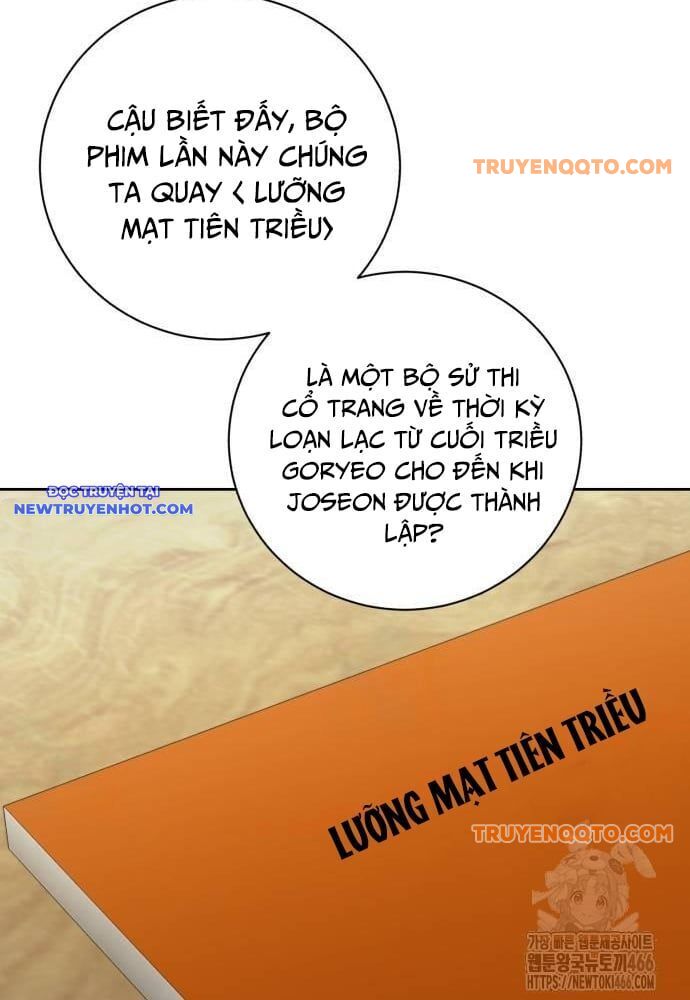 Ánh Hào Quang Của Diễn Viên Thiên Tài - Chapter 63