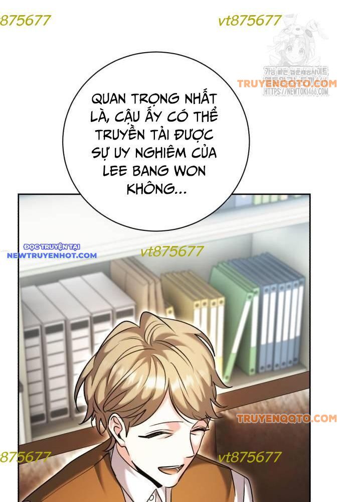 Ánh Hào Quang Của Diễn Viên Thiên Tài - Chapter 63