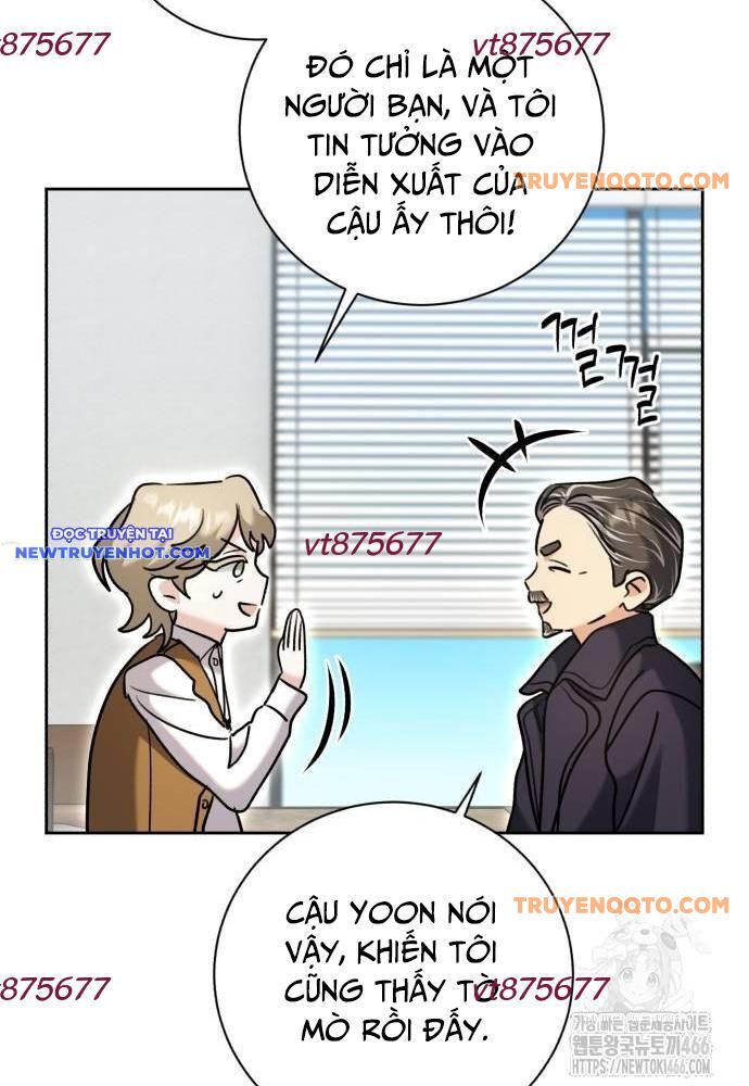 Ánh Hào Quang Của Diễn Viên Thiên Tài - Chapter 63
