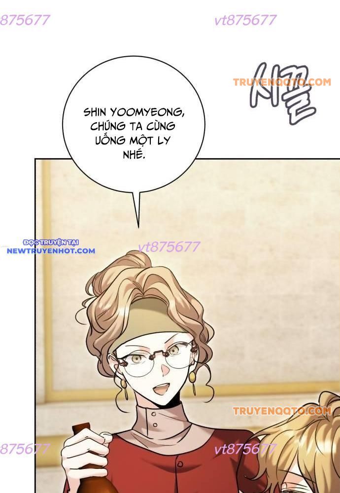 Ánh Hào Quang Của Diễn Viên Thiên Tài - Chapter 63