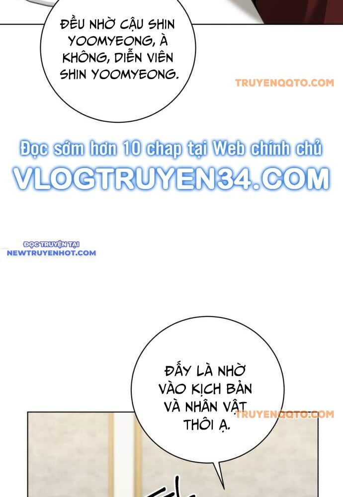 Ánh Hào Quang Của Diễn Viên Thiên Tài - Chapter 63