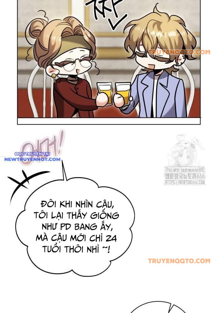 Ánh Hào Quang Của Diễn Viên Thiên Tài - Chapter 63