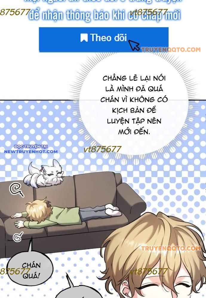 Ánh Hào Quang Của Diễn Viên Thiên Tài - Chapter 64
