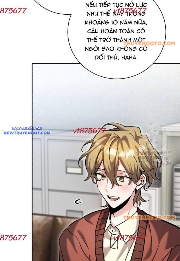 Ánh Hào Quang Của Diễn Viên Thiên Tài - Chapter 64