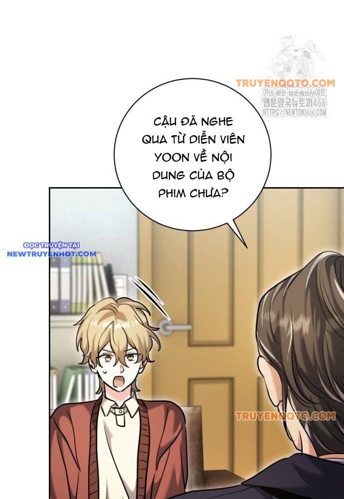 Ánh Hào Quang Của Diễn Viên Thiên Tài - Chapter 64