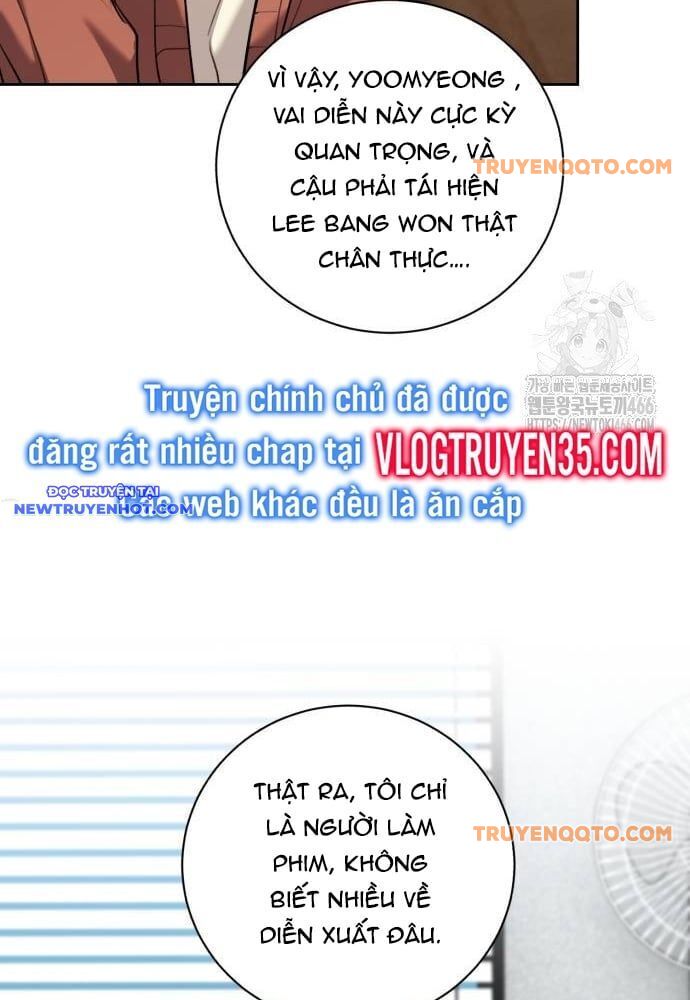 Ánh Hào Quang Của Diễn Viên Thiên Tài - Chapter 64