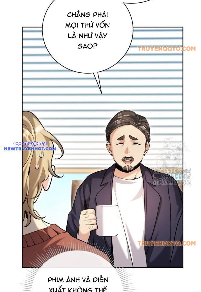 Ánh Hào Quang Của Diễn Viên Thiên Tài - Chapter 64