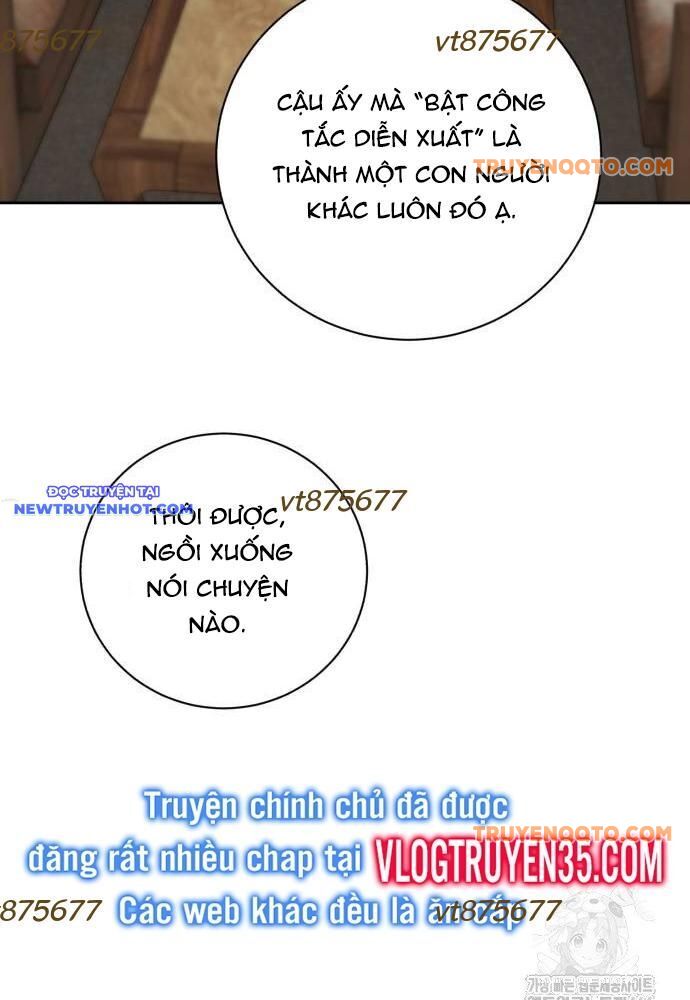 Ánh Hào Quang Của Diễn Viên Thiên Tài - Chapter 64
