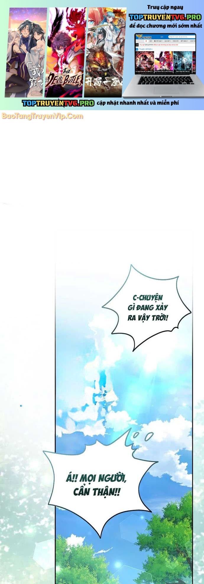Thiên Tài Phép Thuật Nắm Giữ Khái Niệm - Chapter 11